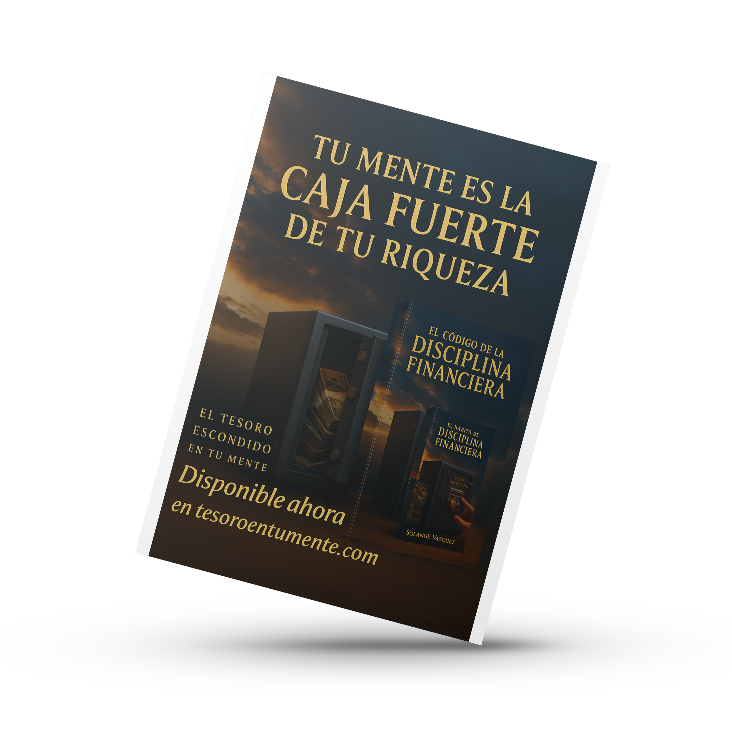 El Código De La Disciplina Financiera